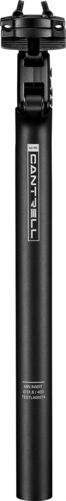 Kind Shock Cantrell Sattelstütze 27.2mm / 350mm