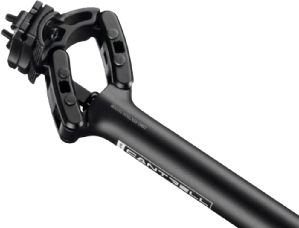 Kind Shock Cantrell Sattelstütze 27.2mm / 350mm
