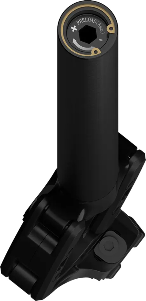 Kind Shock Cantrell Sattelstütze 27.2mm / 350mm