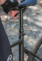 Kind Shock ETEN Sattelstütze 30.9mm / 75mm