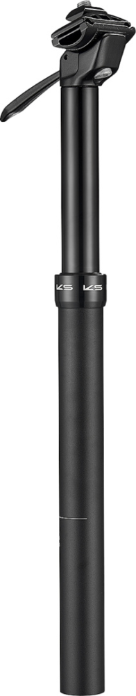 Kind Shock ETEN Sattelstütze 30.9mm / 125mm