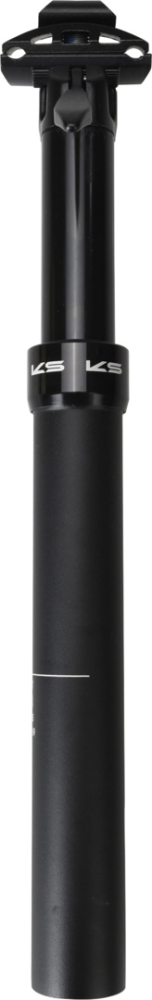 Kind Shock ETEN Sattelstütze 30.9mm / 125mm