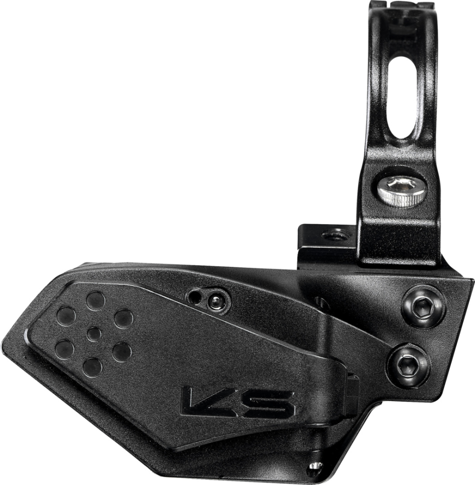 Kind Shock LEV Circuit Sattelstütze 30.9 / 175mm