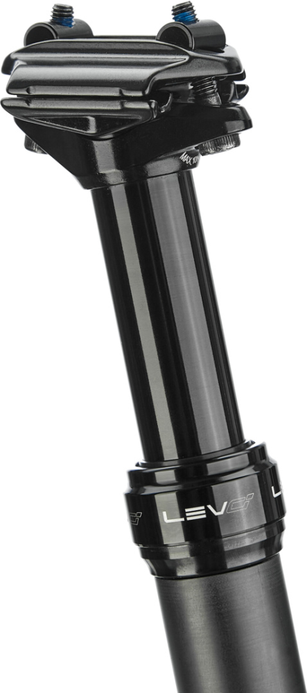Kind Shock LEV Ci Sattelstütze 27.2 / 120mm