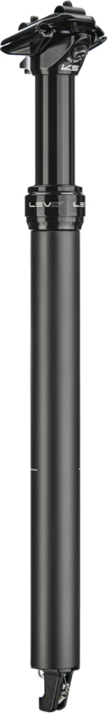 Kind Shock LEV Ci Sattelstütze 30.9 / 75mm