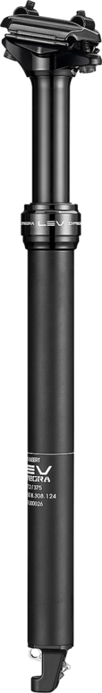 Kind Shock LEV Integra Sattelstütze 27.2 / 120mm