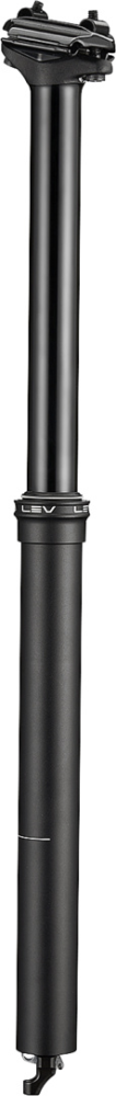 Kind Shock LEV Integra Sattelstütze 30.9mm / 125mm