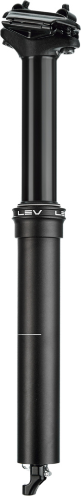 Kind Shock LEV Integra Sattelstütze 30.9mm / 175mm