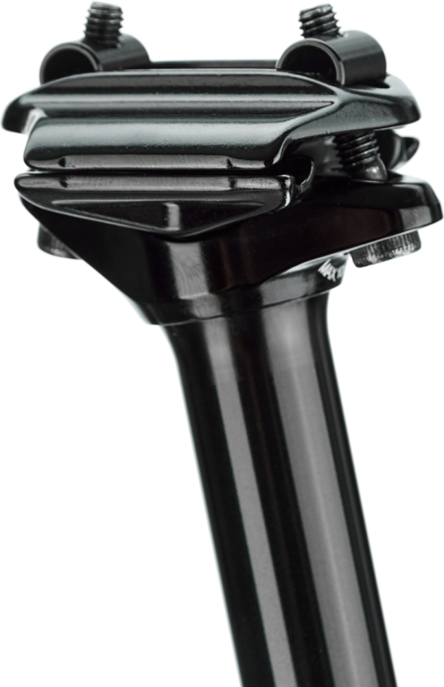 Kind Shock LEV Integra Sattelstütze 34.9mm / 150mm