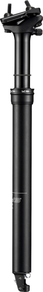 Kind Shock RAGE-iS Sattelstütze 27.2mm / 65mm