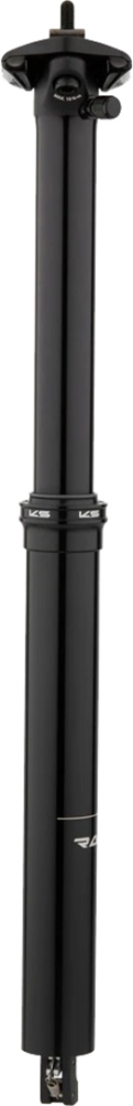 Kind Shock RAGE-iS Sattelstütze 27.2mm / 65mm
