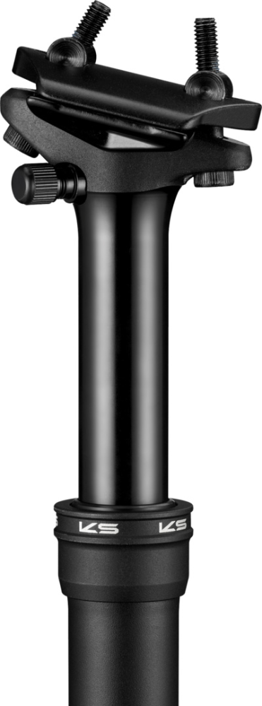 Kind Shock RAGE-iS Sattelstütze 27.2mm / 65mm