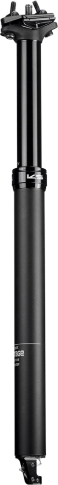 Kind Shock Vantage Sattelstütze 31.6mm / 110-140mm