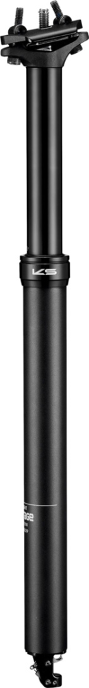 Kind Shock Vantage Sattelstütze 31.6mm / 110-140mm