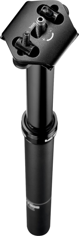 Kind Shock Vantage Sattelstütze 31.6mm / 110-140mm