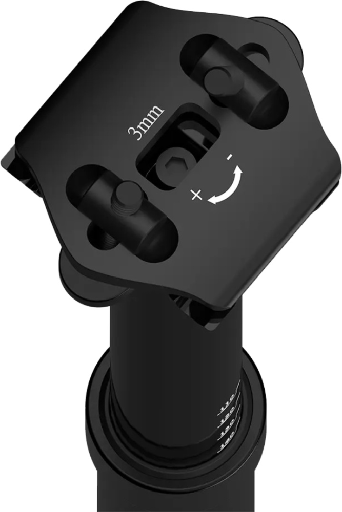 Kind Shock Vantage Sattelstütze 31.6mm / 110-140mm