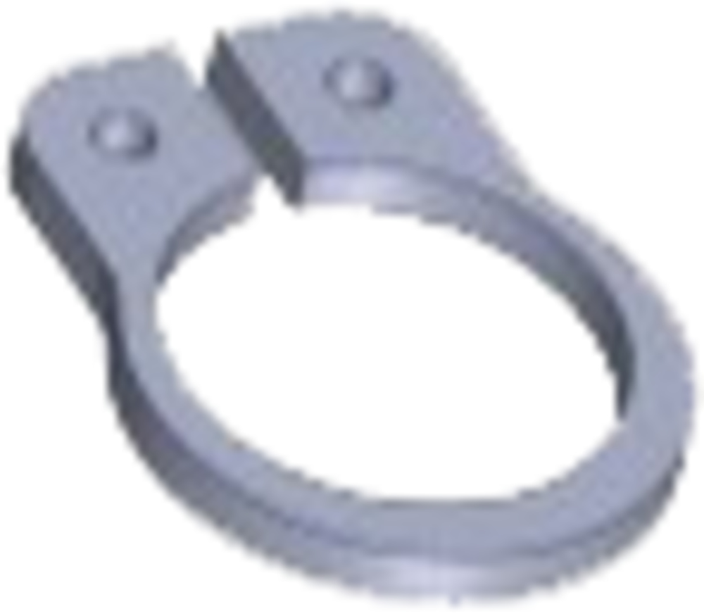 Kind Shock C Buckle P3420-R10