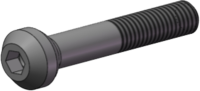 Kind Shock Clamp Bolt P1452