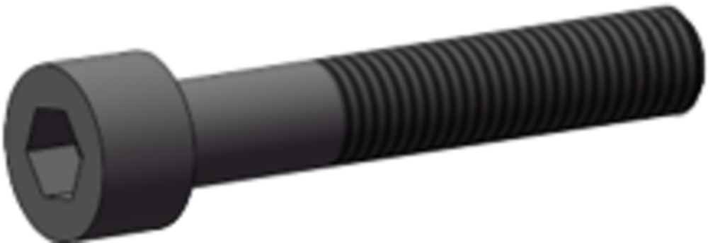 Kind Shock Clamp Bolt P1455