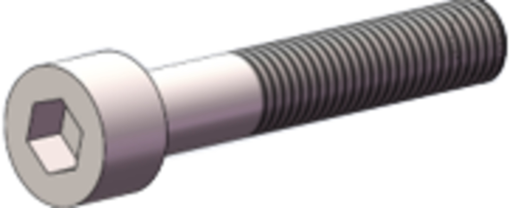 Kind Shock Clamp Bolt P1456
