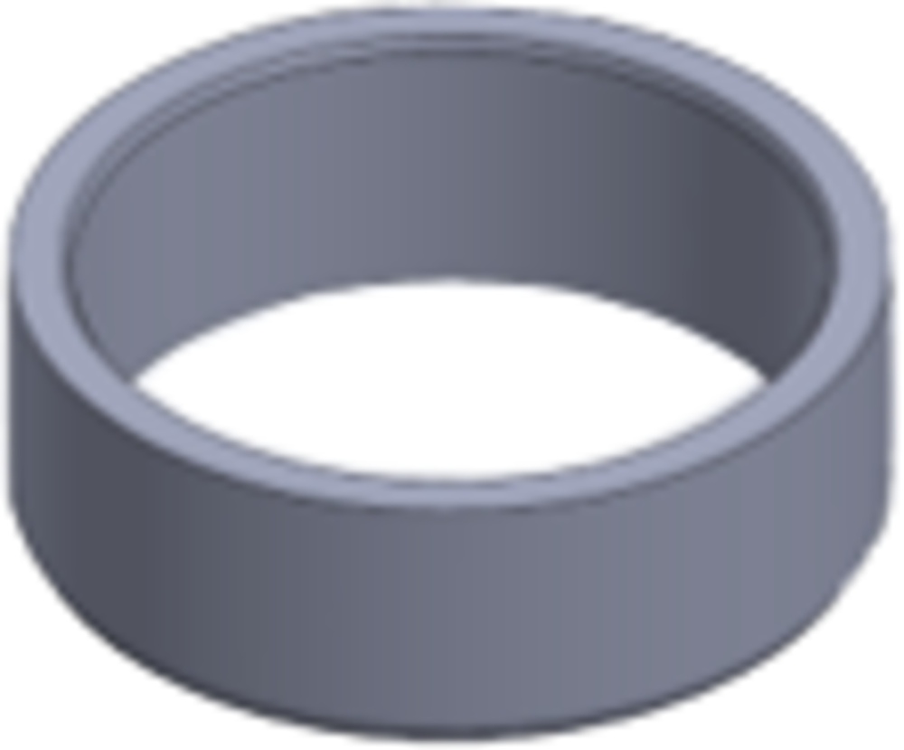 Kind Shock Du Bushing A31121