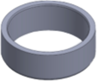 Kind Shock Du Bushing A31121