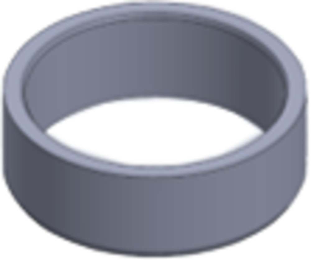 Kind Shock Du Bushing P2315