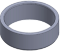 Kind Shock Du Bushing P2316