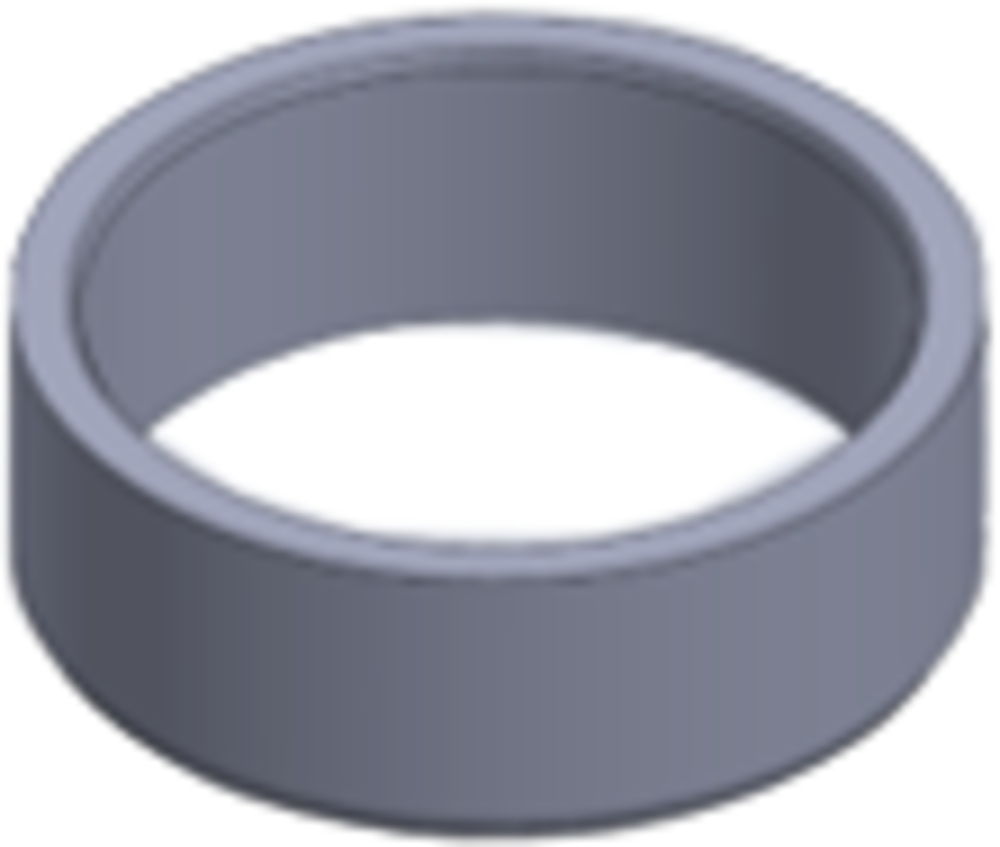 Kind Shock Du Bushing P2318