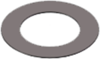 Kind Shock Gasket P3302