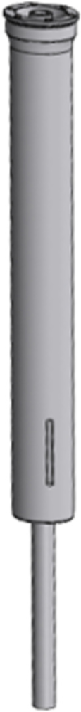 Kind Shock Oil Pressure Stick A3154-100