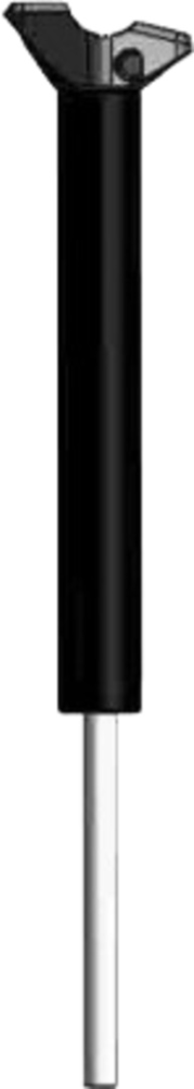 Kind Shock Oil Pressure Stick A3170-135-SC6077-02