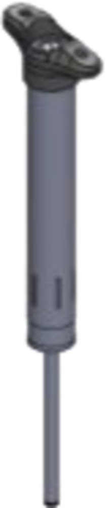 Kind Shock Oil Pressure Stick A3180-150