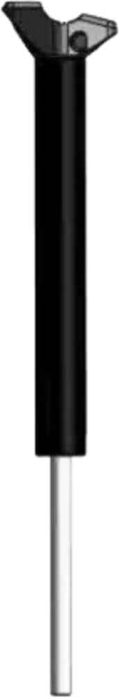 Kind Shock Oil Pressure Stick A31112-70