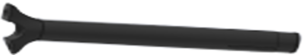 Kind Shock Mast Shaft P03017-26.0-100-01
