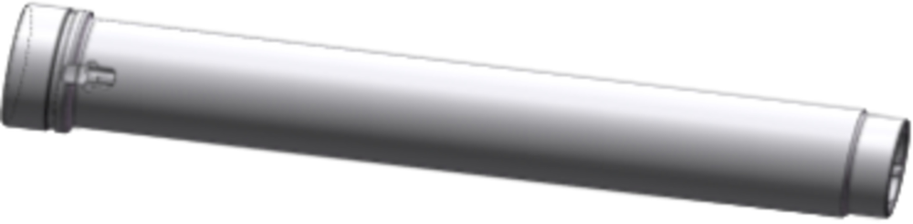 Kind Shock Bottom Out Bumper P288x2