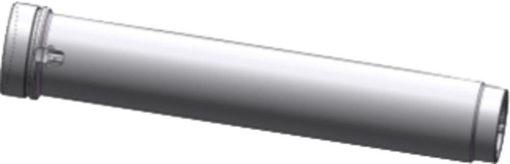Kind Shock Bottom Out Bumper P288x2