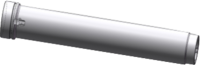 Kind Shock Bottom Out Bumper P288x2