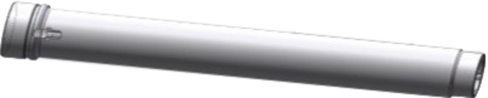 Kind Shock Bottom Out Bumper P288x2