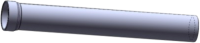 Kind Shock Bottom Out Bumper P288x2