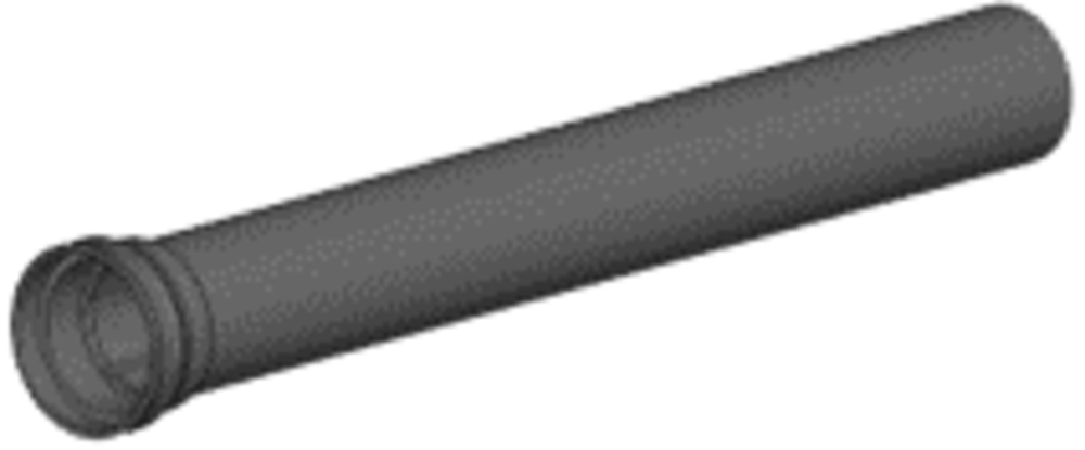 Kind Shock Mast Shaft P40015-66-30.9-100