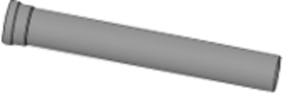 Kind Shock Bottom Out Bumper P288x2