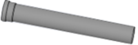 Kind Shock Bottom Out Bumper P288x2