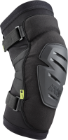 IXS Carve EVO+ Race Knee Guards schwarz XL