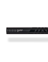 PNW Lenker, RANGE HANDLEBAR GEN 4, 800mm Breite, 35mm Durchmesser, 38mm Rise, grau - CEMENT GREY