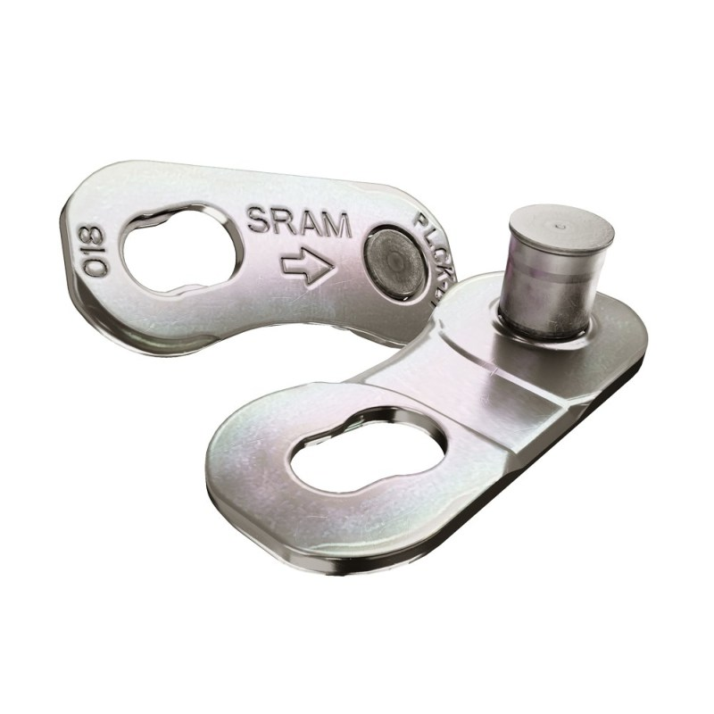 SRAM PowerLock Red AXS 12-speed  D1