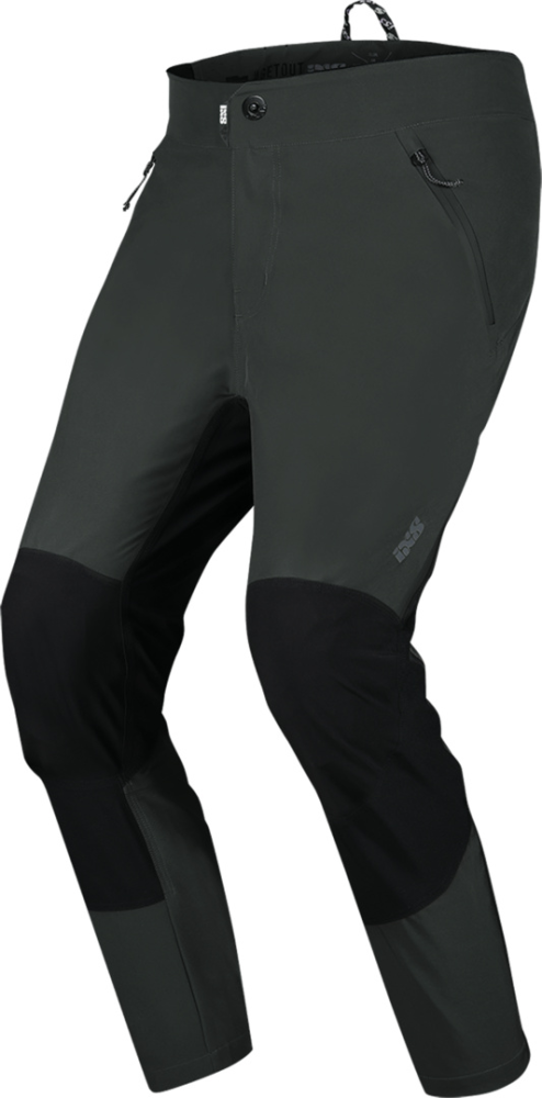 IXS Carve All-Weather Hose anthrazit XS