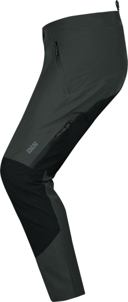 IXS Carve All-Weather Hose anthrazit XS