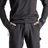 IXS Carve Digger Shorts schwarz S