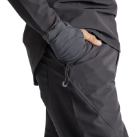 IXS Carve Digger Shorts schwarz S